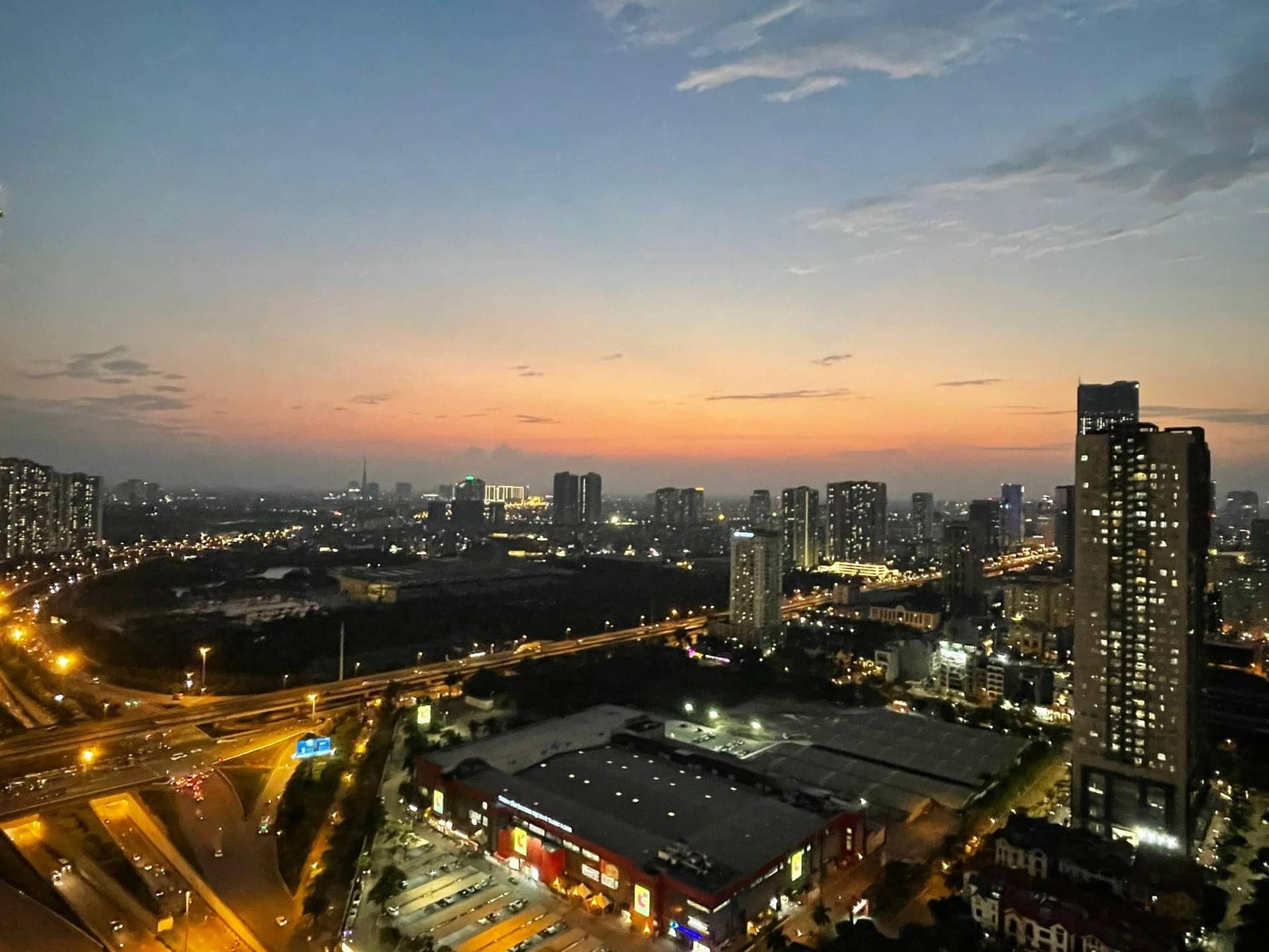 Vinhomes Skylake Ha Noi - Sophia Apartment Vinhomes Skylake Ha Noi - Sophia Apartment