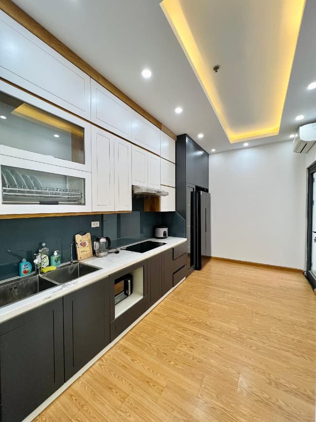 4-Bedroom Condo