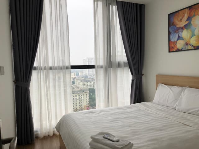 2 Bedroom (Refurbished)