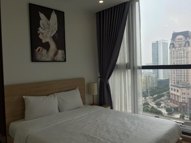 2 Bedroom (Refurbished)