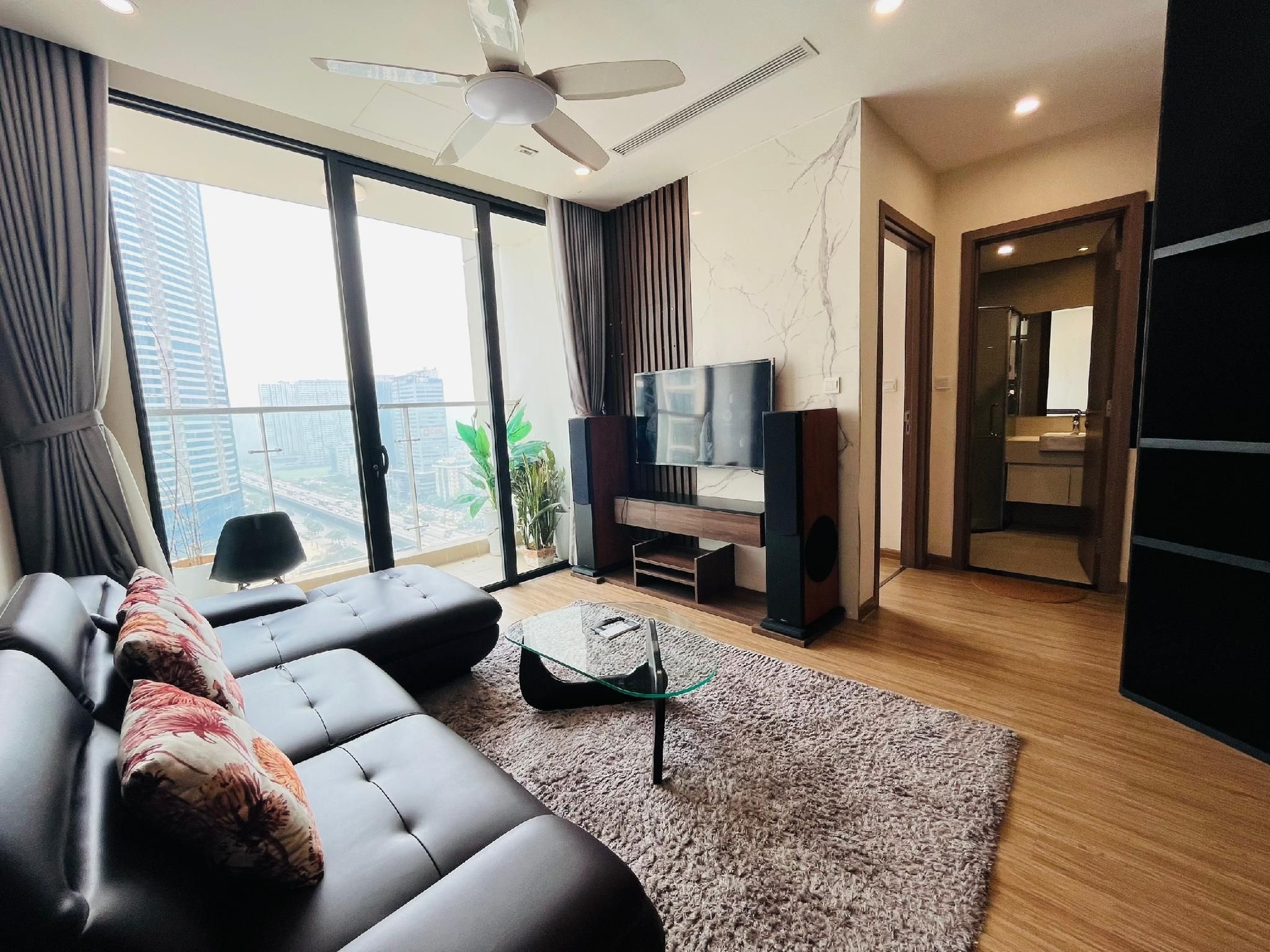 Vinhomes Skylake My Dinh Ha Noi near Landmark 722