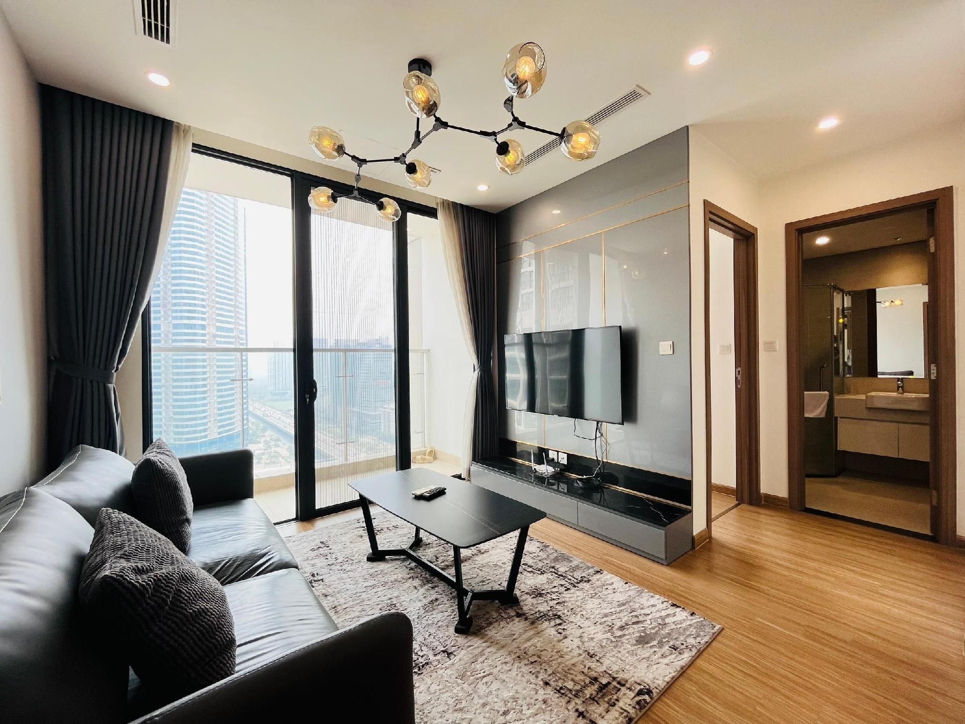 Vinhomes Skylake My Dinh Ha Noi near Landmark 723