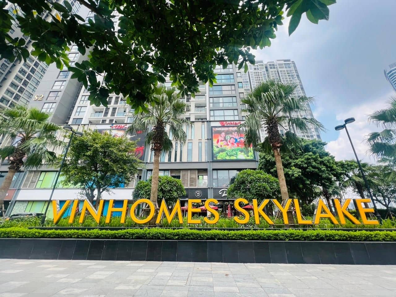 Vinhomes Skylake Apartment - Pham Hung Vinhomes Skylake Apartment - Pham Hung