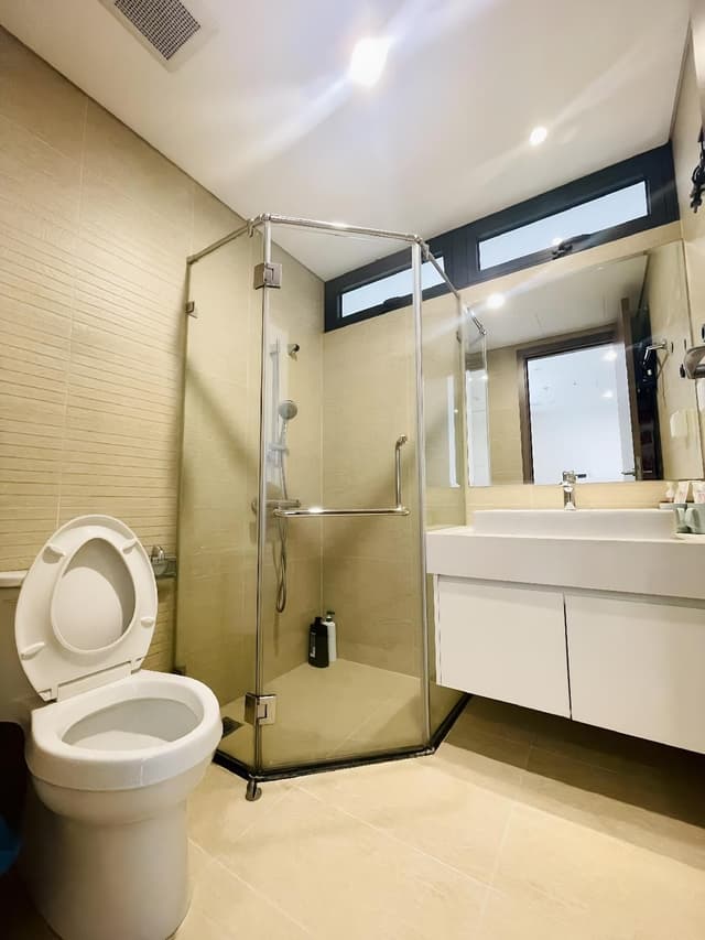 1-Bedroom Apartment for 2 Adults