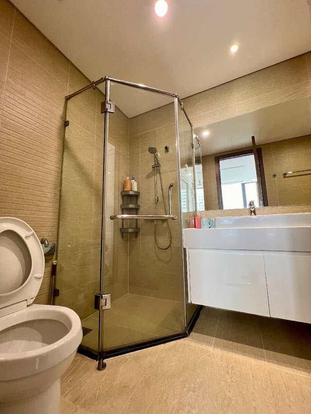 Family Apartment