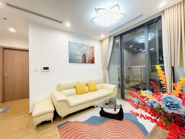 Apartment, 2 Bedrooms