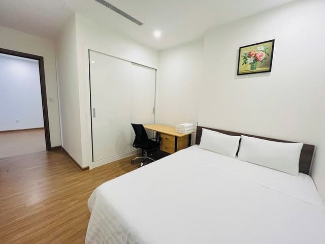 Apartment, 2 Bedrooms