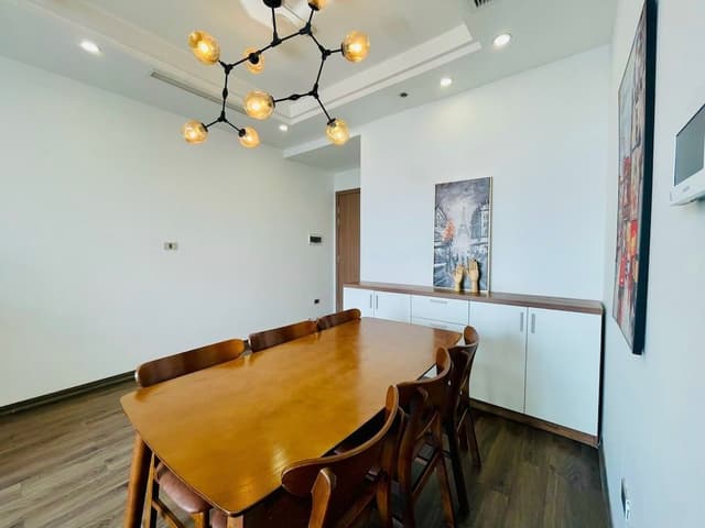 Apartment, 3 Bedrooms