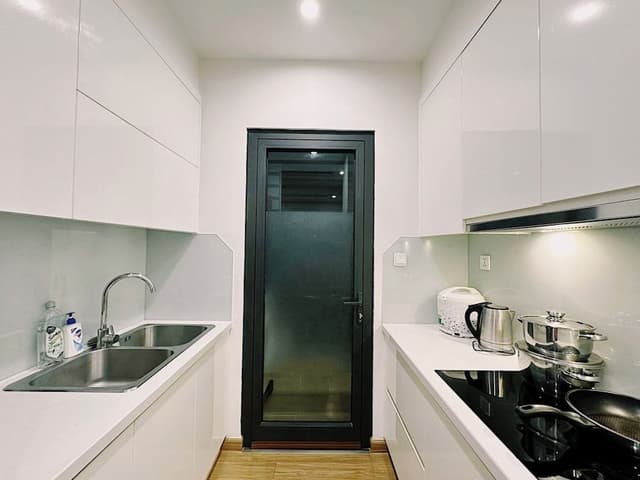 Apartment, 1 Bedroom