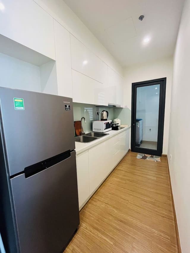 Apartment, 2 Bedrooms