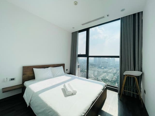 Apartment, 3 Bedrooms