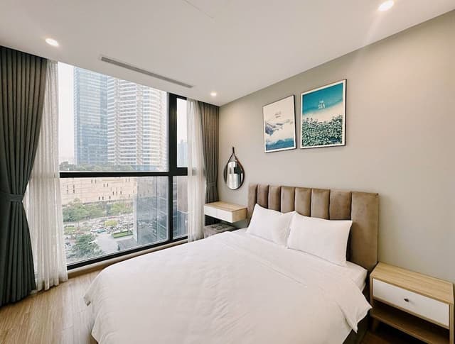 Apartment, 1 Bedroom