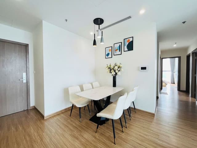 Apartment, 3 Bedrooms