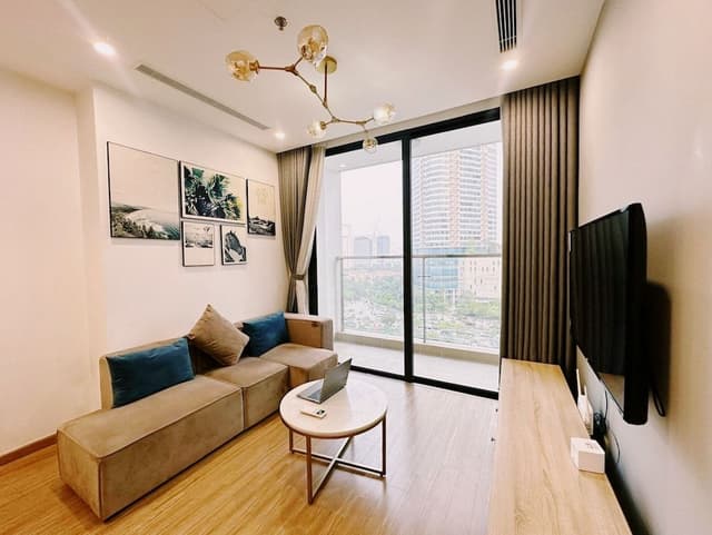 Apartment, 1 Bedroom