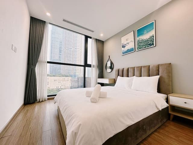 Apartment, 1 Bedroom