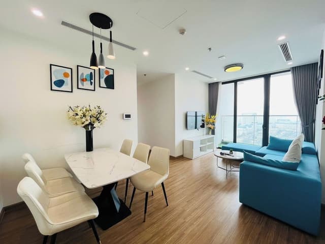 Apartment, 3 Bedrooms