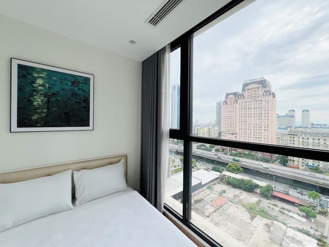 Apartment, 2 Bedrooms