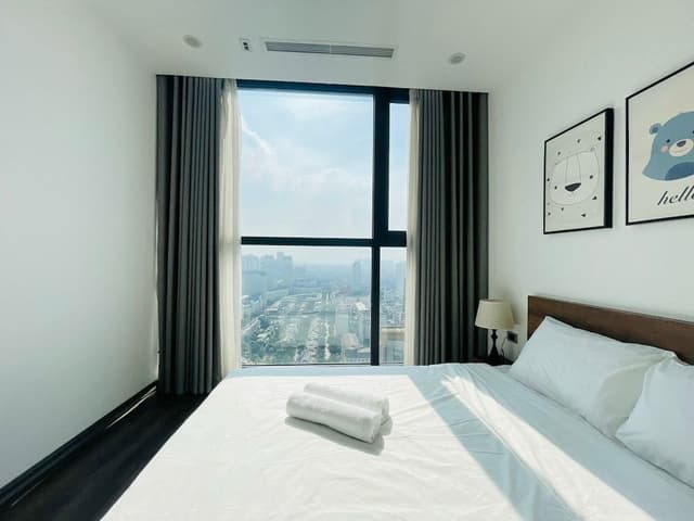 Apartment, 3 Bedrooms