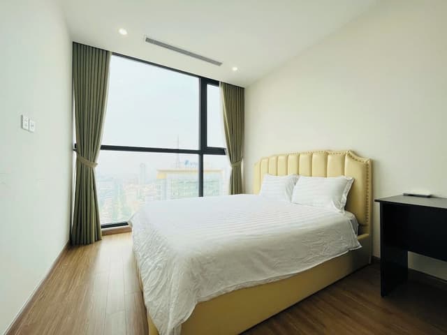 Apartment, 3 Bedrooms