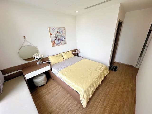 Apartment, 3 Bedrooms