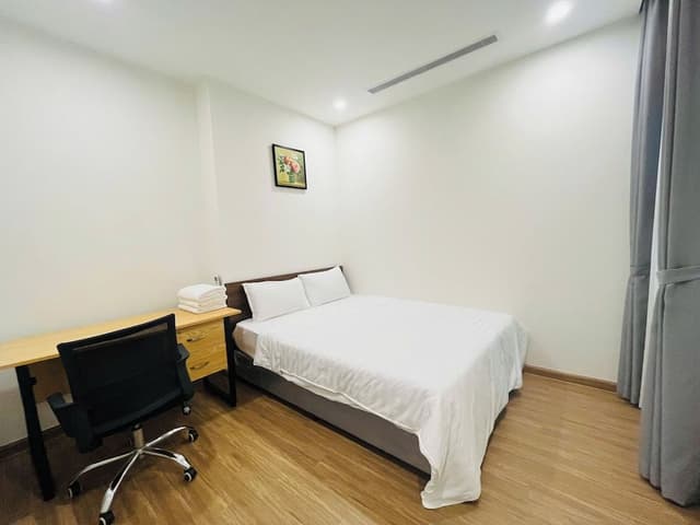 Apartment, 2 Bedrooms