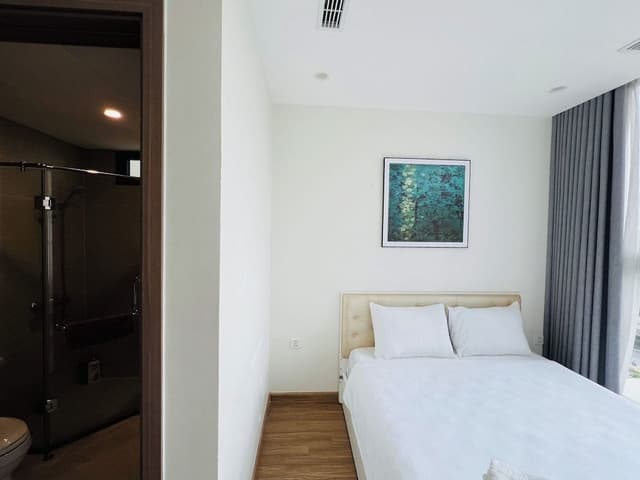 Apartment, 2 Bedrooms