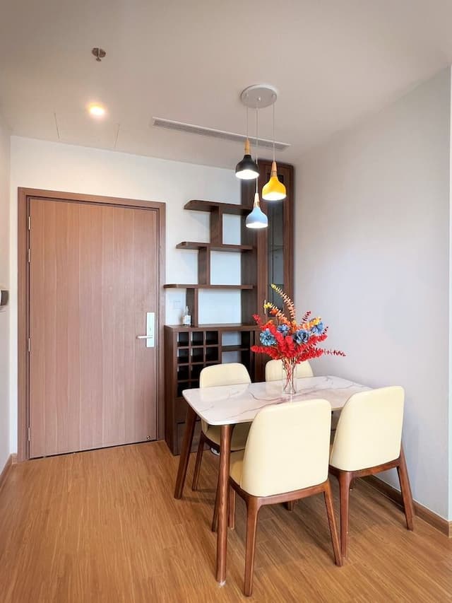 Apartment, 2 Bedrooms