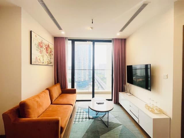 Apartment, 1 Bedroom