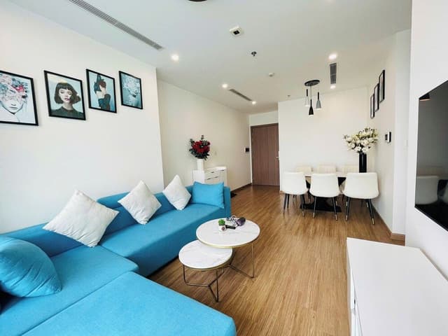 Apartment, 3 Bedrooms