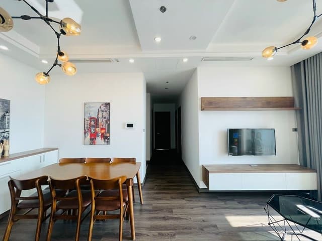 Apartment, 3 Bedrooms