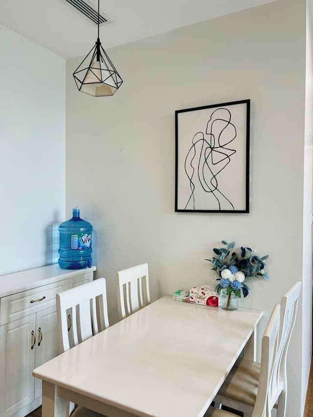 Apartment, 2 Bedrooms