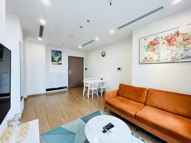 Apartment, 1 Bedroom