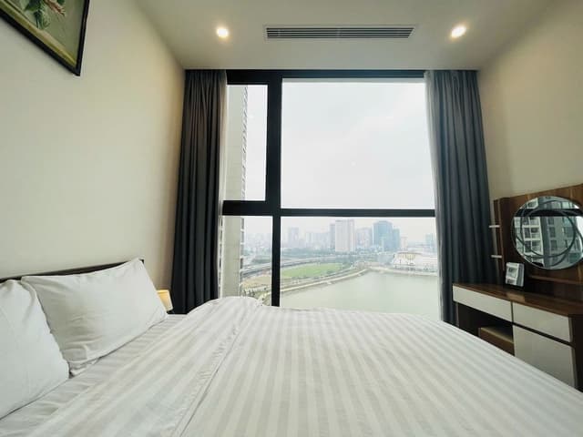 Apartment, 2 Bedrooms