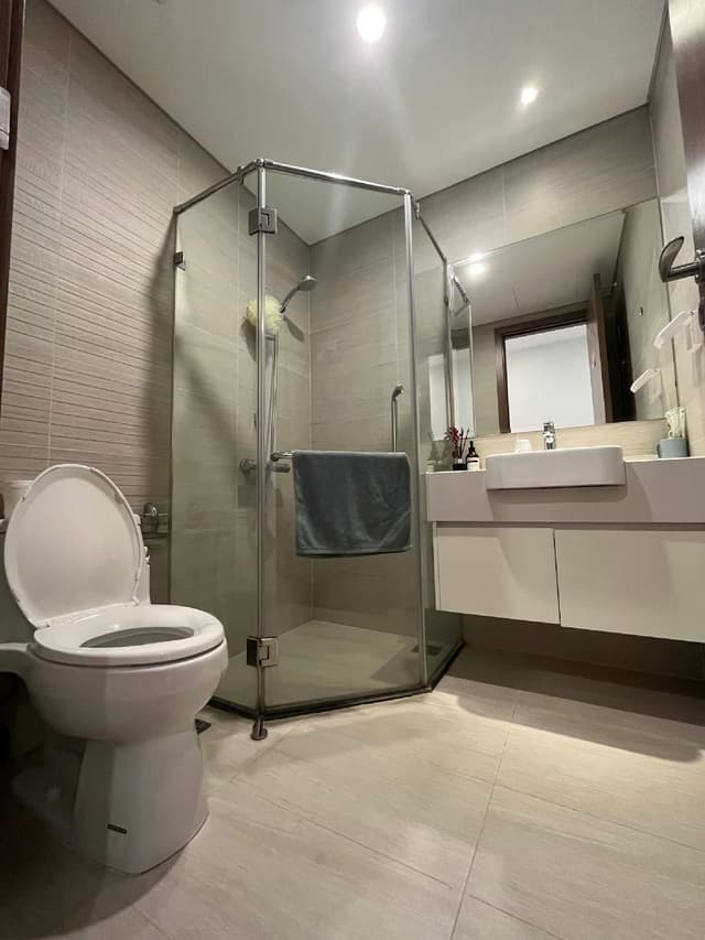 2 Bed Room Family Suite