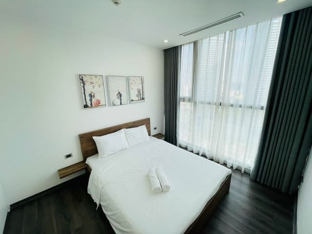 Apartment, 3 Bedrooms