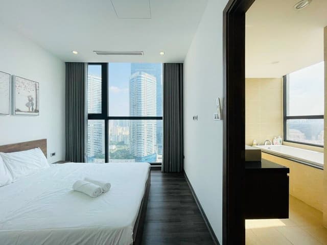 Apartment, 3 Bedrooms