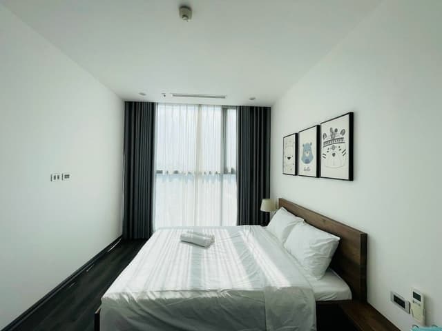 Apartment, 3 Bedrooms