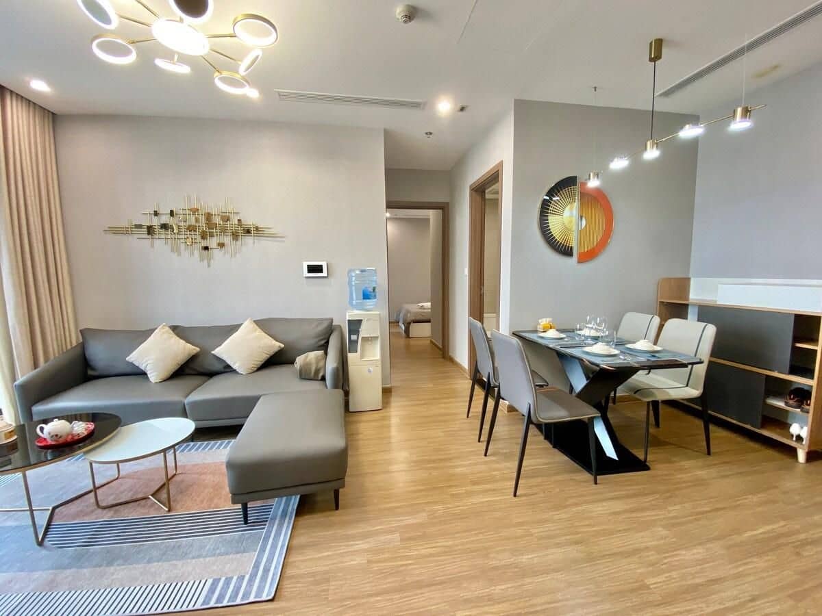 vinhomes skylake 2PN vinhomes skylake 2PN