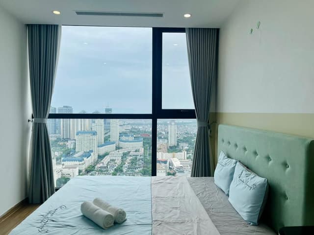 3 Bedroom Apartment