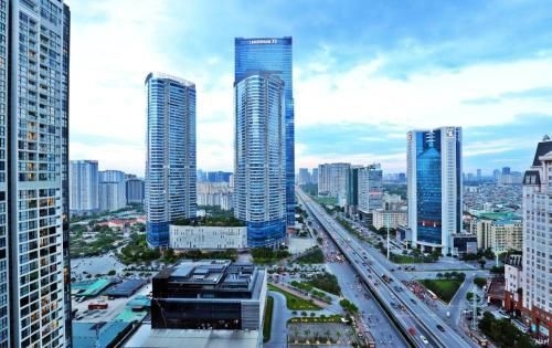 วินโฮมส์ สกายเลค ฟามฮุง วิว เคียงน้ำ (Vinhomes Sky Lake Pham Hung View Keangnam)1