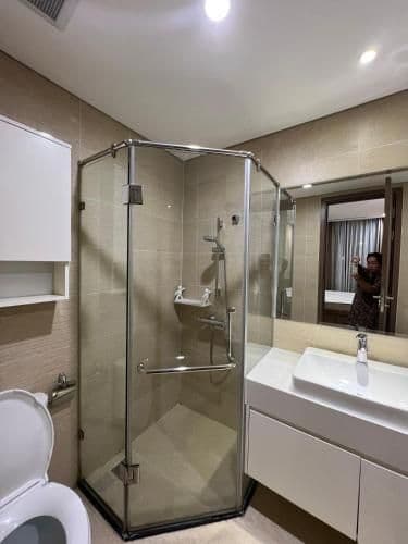 2-Bedroom Apartment