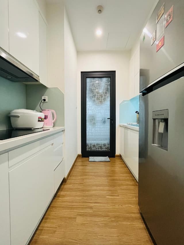 2-Bedroom Apartment