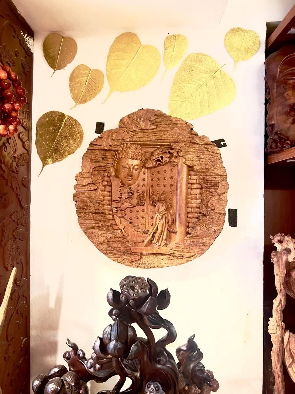 อาการ์วูด 2 มิน วอล์ค ทู ฮว่าน เกี๋ยม เลค (AGARWOOD 2 min walk to Hoan Kiem Lake)4