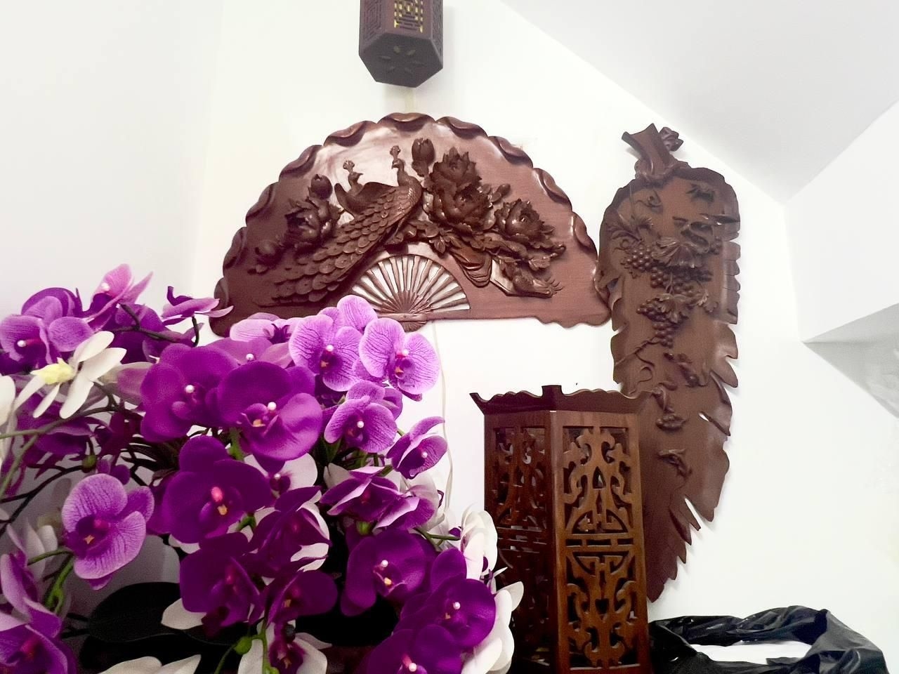 อาการ์วูด 2 มิน วอล์ค ทู ฮว่าน เกี๋ยม เลค (AGARWOOD 2 min walk to Hoan Kiem Lake)2