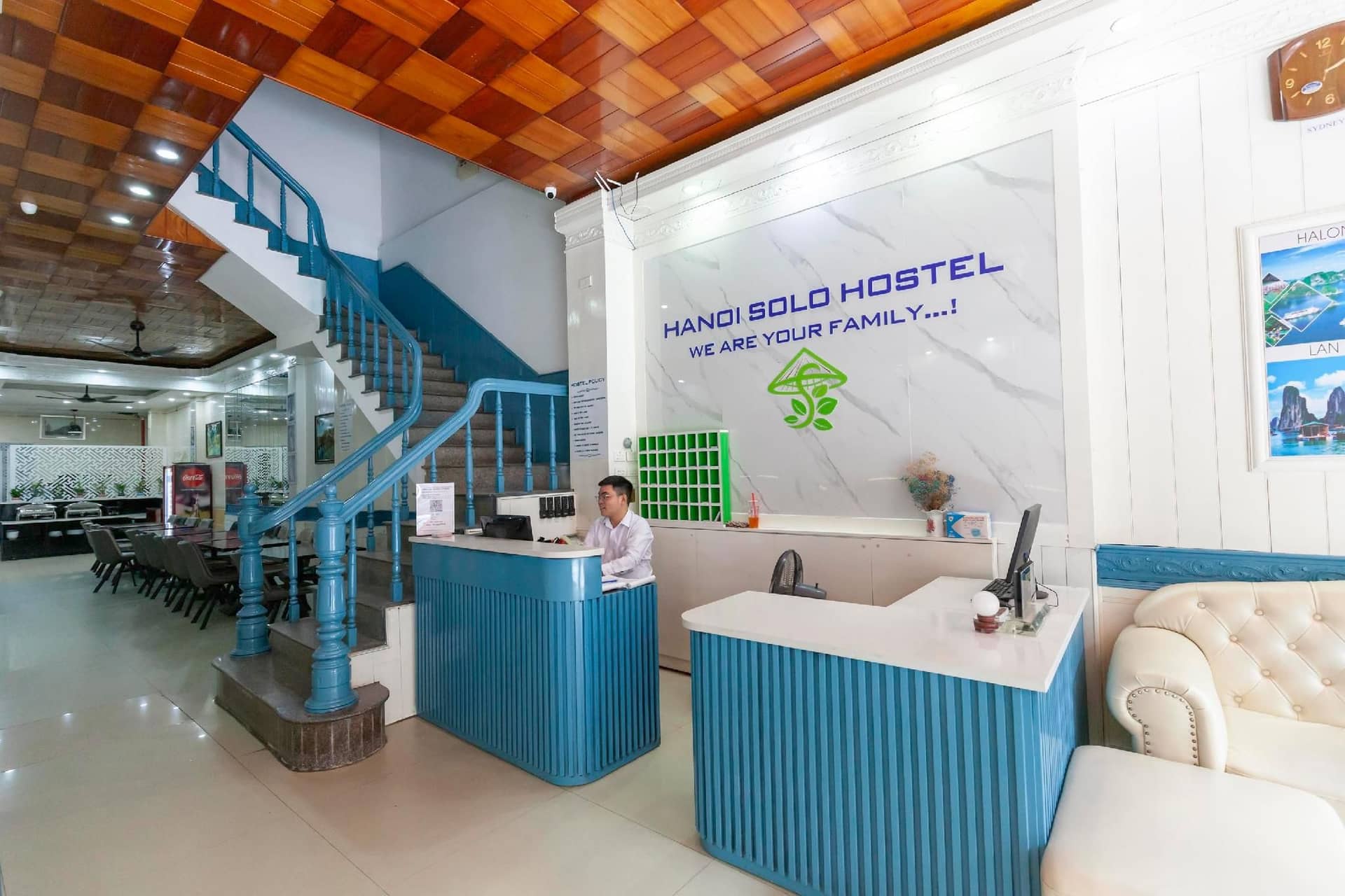 Hanoi Solo Hostel Hanoi Solo Hostel