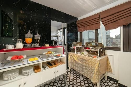 ซิลค์ คาสเซิล โฮเทล แอนด์ สปา (Silk Castle Hotel & Spa)2