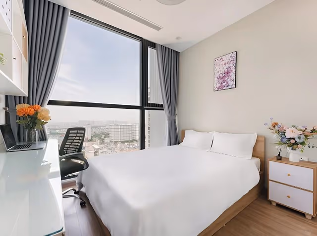 Family Apartment