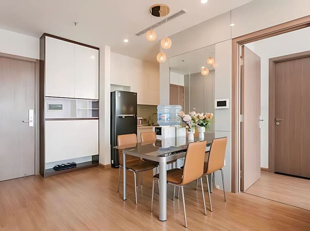 Business Apartment