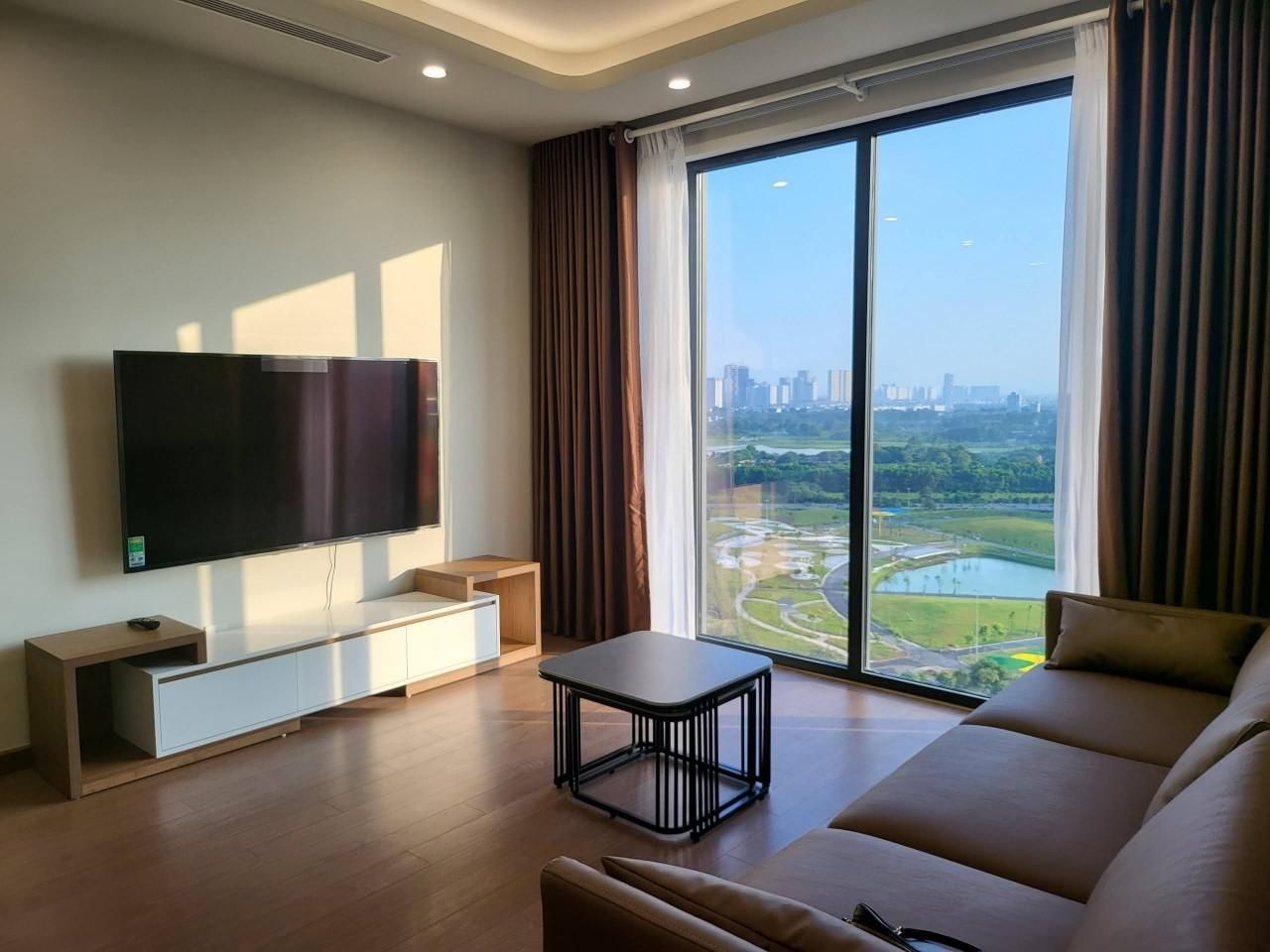 หรูหรา เดอะ เมทริกซ์ วัน แอนสเตย์ (Luxury The Matrix One Anstay)4