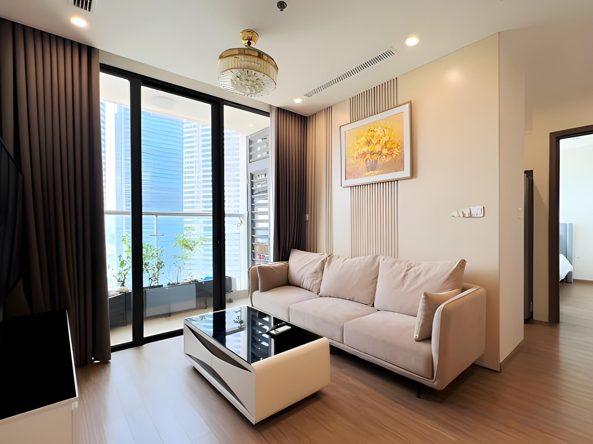 VINHOME SKYLAKE - PHAM HUNG - MY DINH4